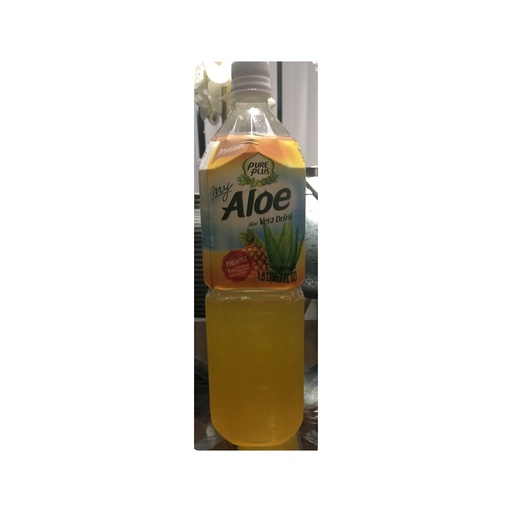 My Aloe Piña 1500Ml