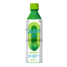 My Aloe Sin Azucar 500Ml
