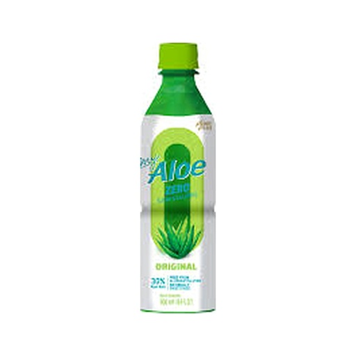 My Aloe Sin Azucar 500Ml