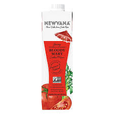 Newvana Bloody Mary 1000Ml