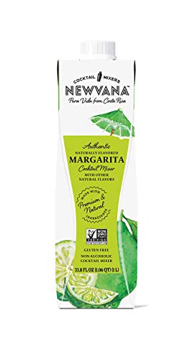 Newvana Margarita 1000Ml