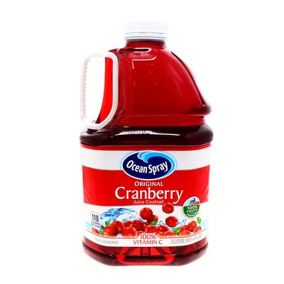 Ocean Spray 3000Ml