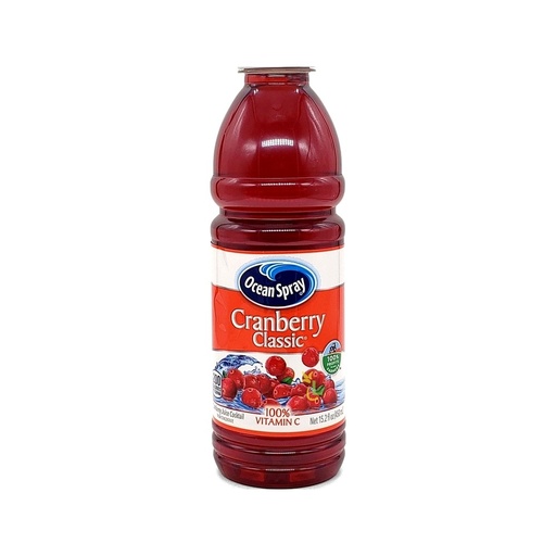 Ocean Spray 400Ml