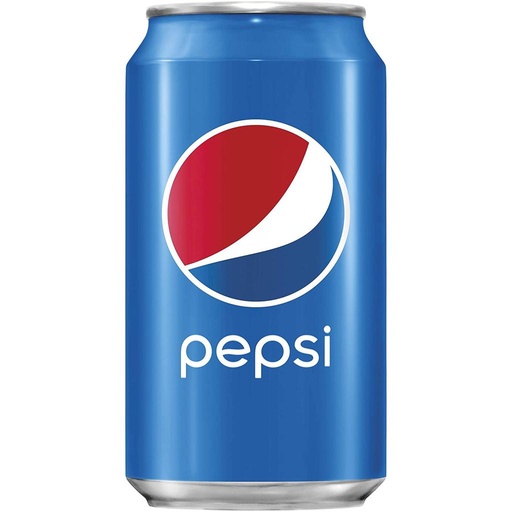 Pepsi LATA 330Ml [01201303]