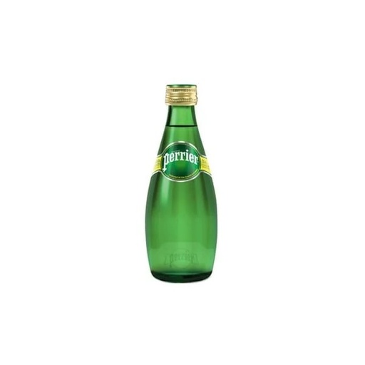 Perrier 330Ml [07478341]