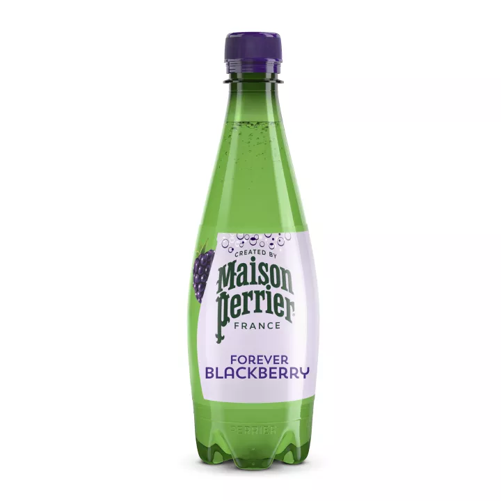 Perrier Maison Forever Blackberry 500Ml