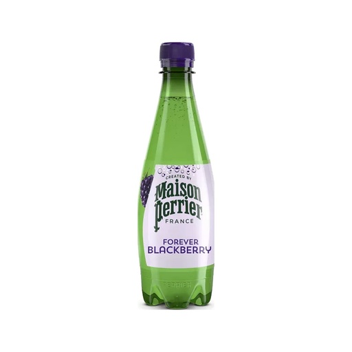 Perrier Maison Forever Blackberry 500Ml
