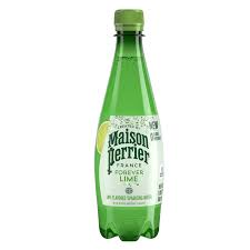 Perrier Maison Forever Lime 500Ml