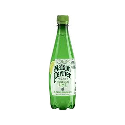 Perrier Maison Forever Lime 500Ml