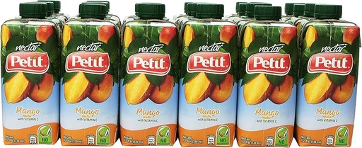 Petit Mango 330Ml