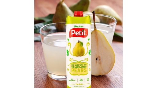 Petit Pera 1000Ml