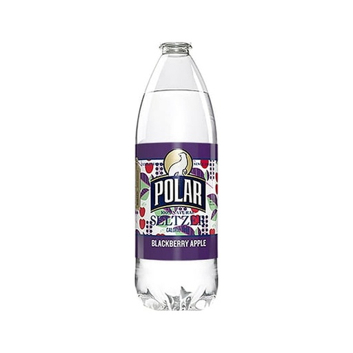 Polar Orange Dry 330Ml