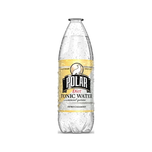 Polar Tonic Diet 1000Ml