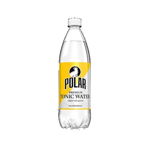Polar Tonic Water 1000Ml