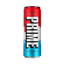 Prime Ice Pop 355Ml