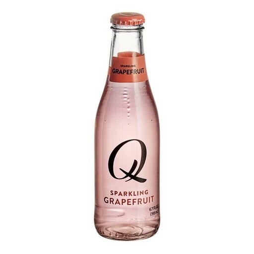 QGrspefruit 6.8Oz