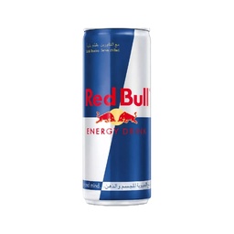 Red Bull 250Ml