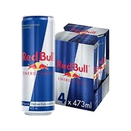 Red Bull 473Ml