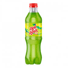 Red Rock Manzana Verde 500Ml