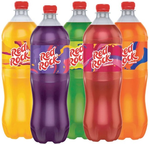 Red Rock Variado 1000Ml (6*1)