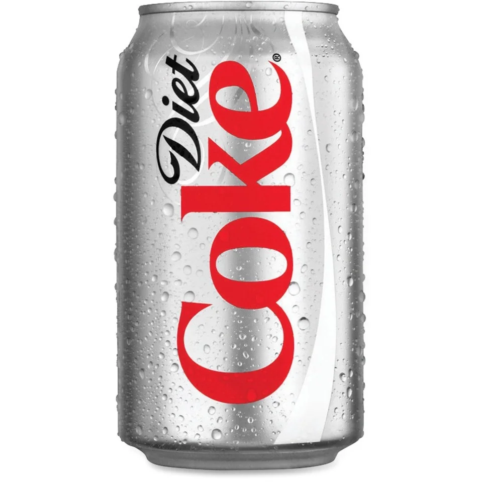 [007936] Coca Cola Dieta 330Ml