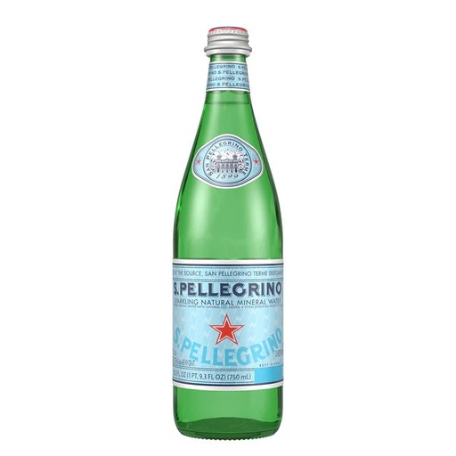 San Pellegrino 750Ml