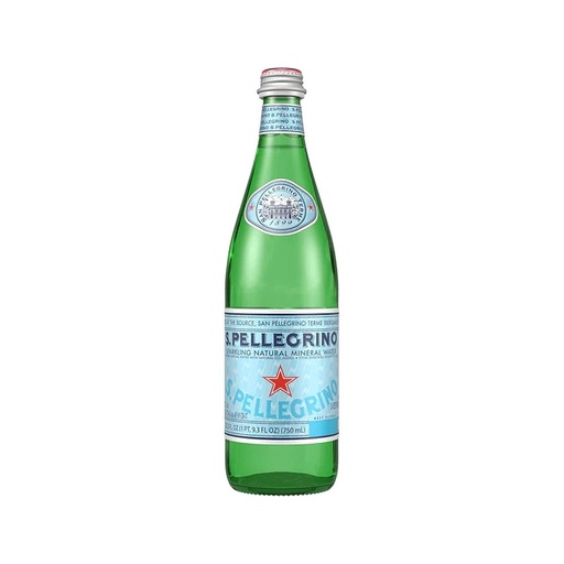 San Pellegrino 750Ml