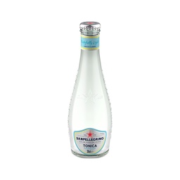 San Pellegrino Old Tonic 200Ml (Vidrio)