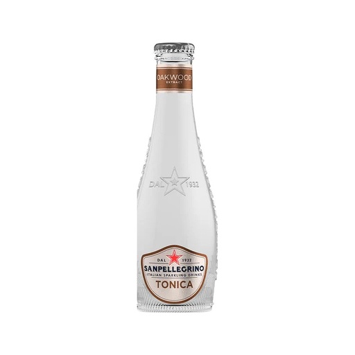 San Pellegrino Old Tonic 200Ml