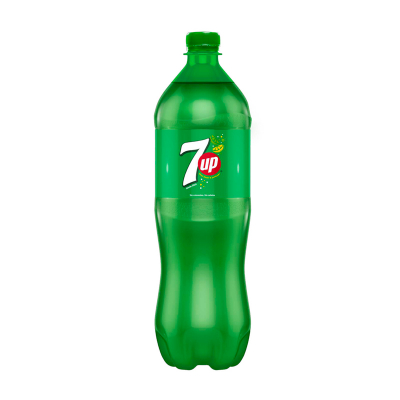 Seven 7 Up 1000Ml