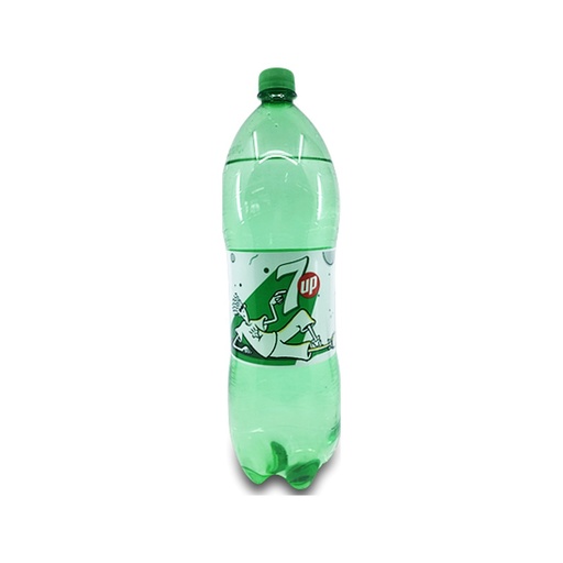 Seven 7 Up 2000Ml