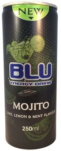 Smart Power Bcaa Raspberry