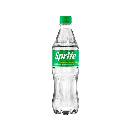 Sprite 400Ml