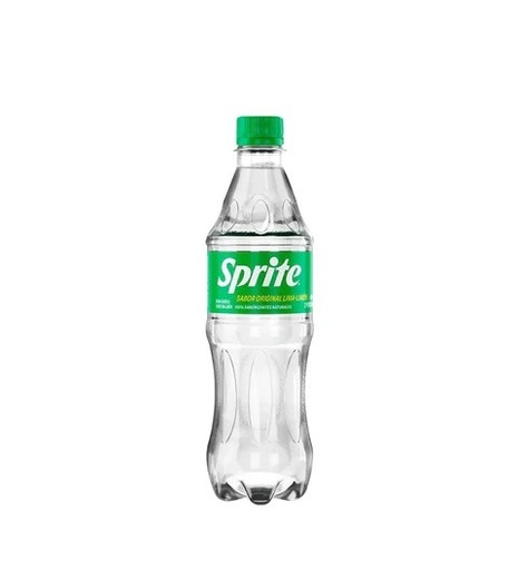 Sprite 400Ml