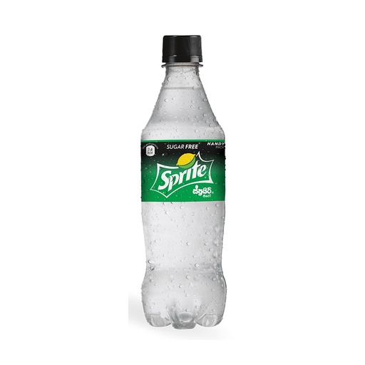 Sprite Sin Azucar 400Ml