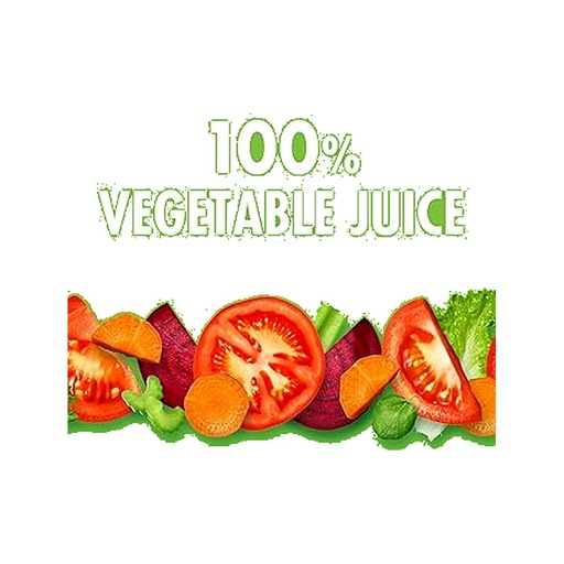 V8 Low Sodium Vegetable Juice 5.5Oz