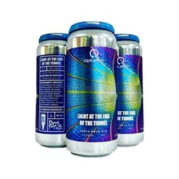 Equilibrium Light At The End Of The Tunnel 16oz