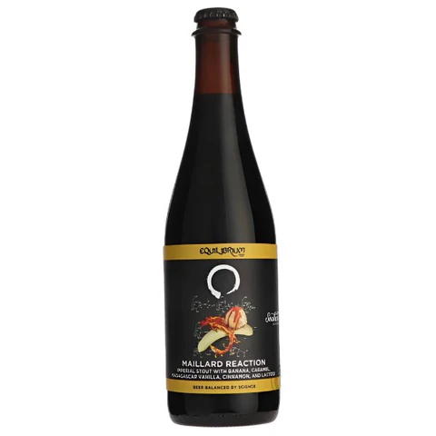 Equilibrium Maillard Reaction BOTELLA 500Ml