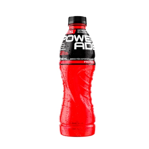 [008056] Powerade Frutas 500Ml