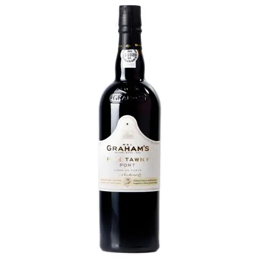 Grahams Fine Tawny 750Ml