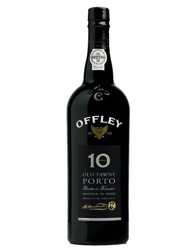 Offley 10 Años Porto 750Ml