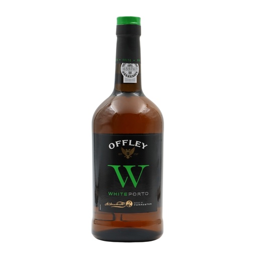 Offley Porto Extra Dry W 750Ml