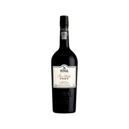 Oporto Fine Ruby Noval 750Ml