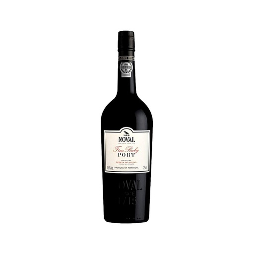 Oporto Fine Ruby Noval 750Ml