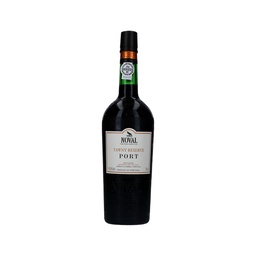 Oporto Tawny Noval 750Ml