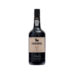 Osborne Fine Ruby 750Ml