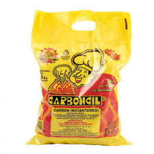 Carbon Instantaneo Carboncil 1.5Kg