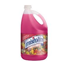 Galon De Mistolin