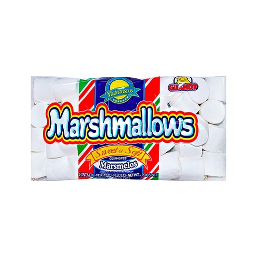 Marshmallow Blanco 9Oz