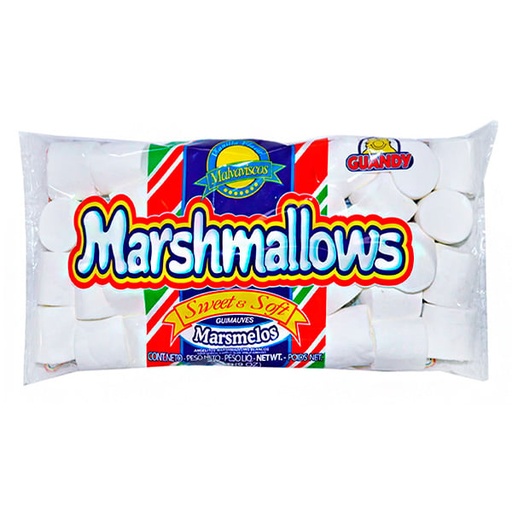 Marshmallow Blanco 9Oz